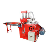 Пресс для производства кальянного угля YJP-9